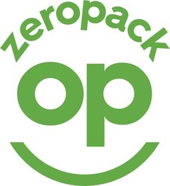 ZEROPACK op