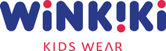 WINKIKI kids wear