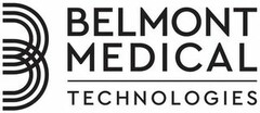 B BELMONT MEDICAL TECHNOLOGIES