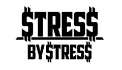STRESS BY STRESS
