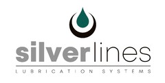 silverlines LUBRICATION SYSTEMS
