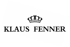 KLAUS FENNER