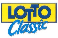 LOTTO Classic