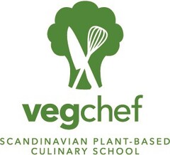 VEGCHEF SCANDINAVIAN PLANT-BASED CULINARY SCHOOL