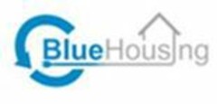 Blue Housing