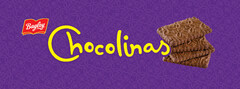 BAGLEY CHOCOLINAS