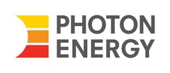 PHOTON ENERGY