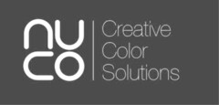 nuco Creative Color Solutions