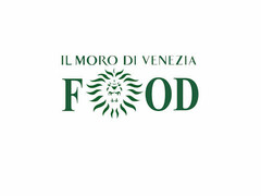 IL MORO DI VENEZIA FOOD