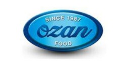 OZAN FOOD SINCE 1987