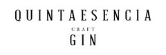 QUINTAESENCIA CRAFT GIN