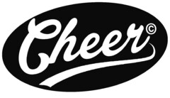 Cheer