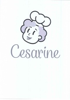 CESARINE