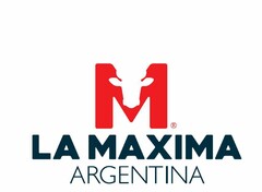 LA MAXIMA ARGENTINA