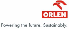 ORLEN Powering the future. Sustainably.