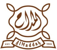 AlMaddah EST. 1945