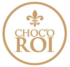 CHOC'O ROI