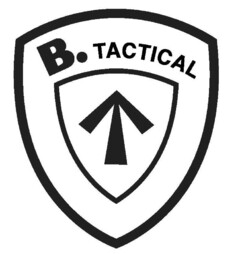 B TACTICAL