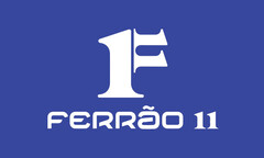 F FERRÃO 11