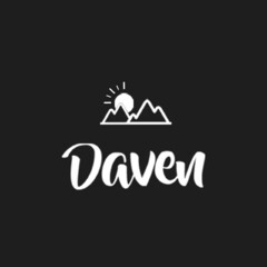 Davenbrand