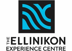 THE ELLINIKON EXPERIENCE CENTRE