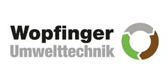 Wopfinger Umwelttechnik