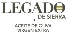 LEGADO DE SIERRA ACEITE DE OLIVA VIRGEN EXTRA