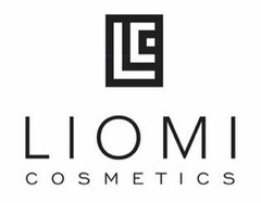 LC LIOMI COSMETICS