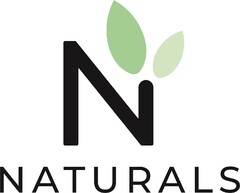 N NATURALS