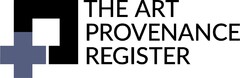 THE ART PROVENANCE REGISTER