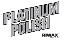 PLATINUM POLISH RIWAX