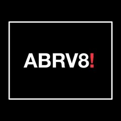 ABRV8!