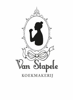 VAN STAPELE KOEKMAKERIJ