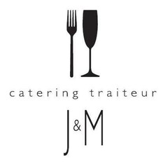 J&M Catering traiteur