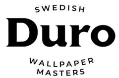 DURO - Swedish Wallpaper Masters