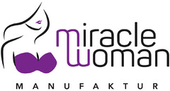 miracle woman MANUFAKTUR
