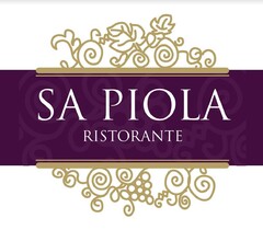 SA PIOLA RISTORANTE