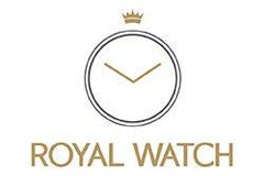 ROYAL WATCH