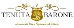 TENUTA BARONE nel cuore del Parco Nazionale del Cilento