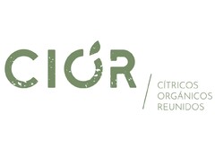 CIOR CÍTRICOS ORGÁNICOS REUNIDOS