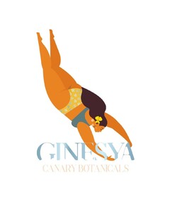 GINESYA CANARY BOTANICALS