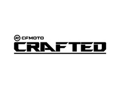 CFMOTO CRAFTED
