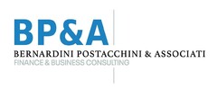 BP&A BERNARDINI POSTACCHINI & ASSOCIATI FINANCE & BUSINESS CONSULTING