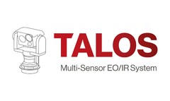 TALOS Multi - Sensor EO / IR System