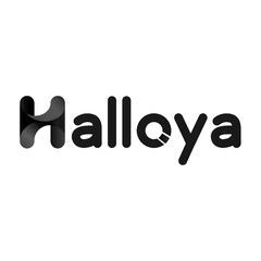 Halloya