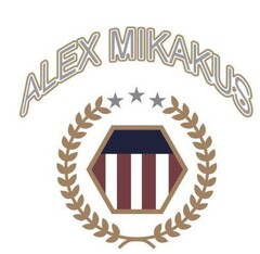 ALEX MIKAKUS