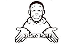 KHABY LAME