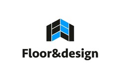 Floor&design