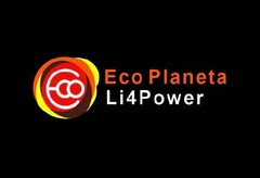 Eco Planeta Li4Power