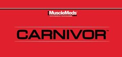 MuscleMeds PERFORMANCE TECHNOLOGIES CARNIVOR TM